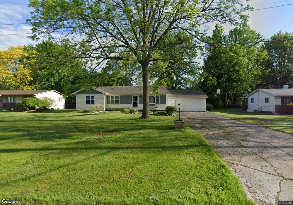 2410 Meadowbrook Ln, Clio, MI 48420 - photo 1