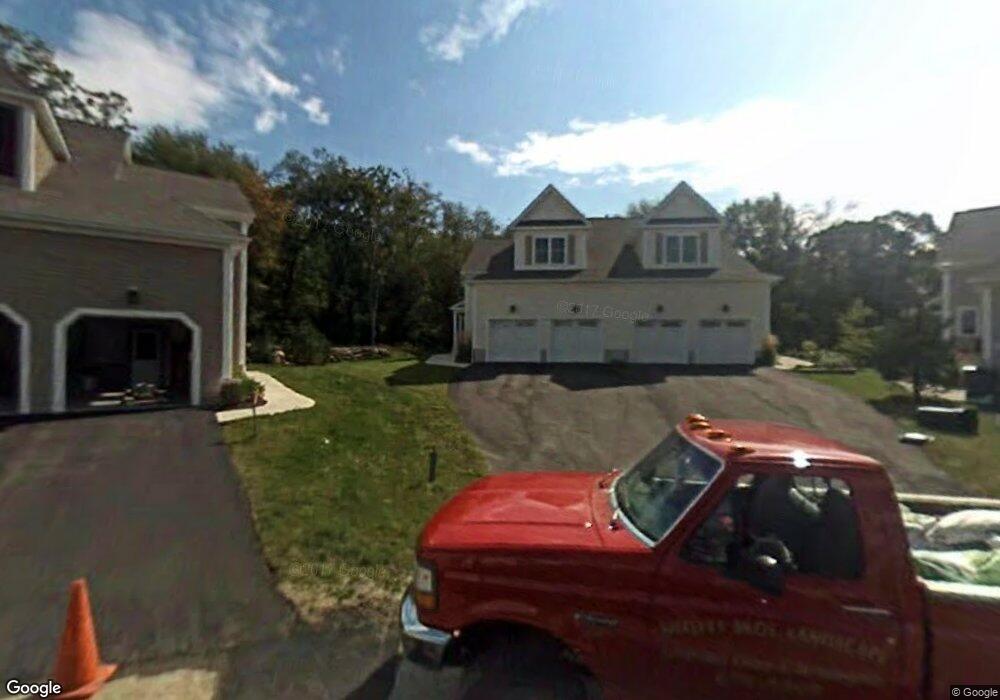 176 Preservation Way, Wakefield, RI 02879 - photo 1