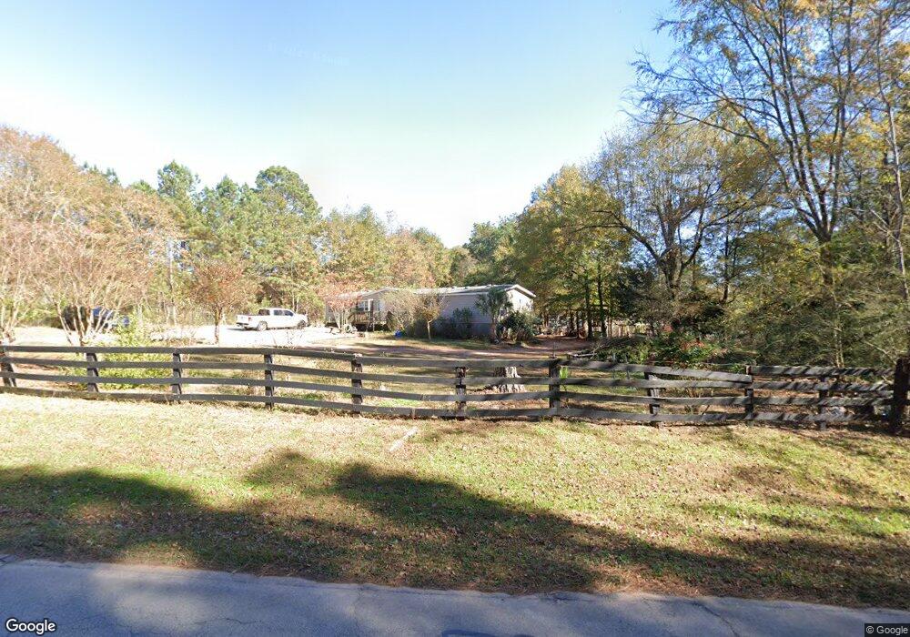 1850 Cedar Grove Rd, Buckhead, GA 30625 - photo 1