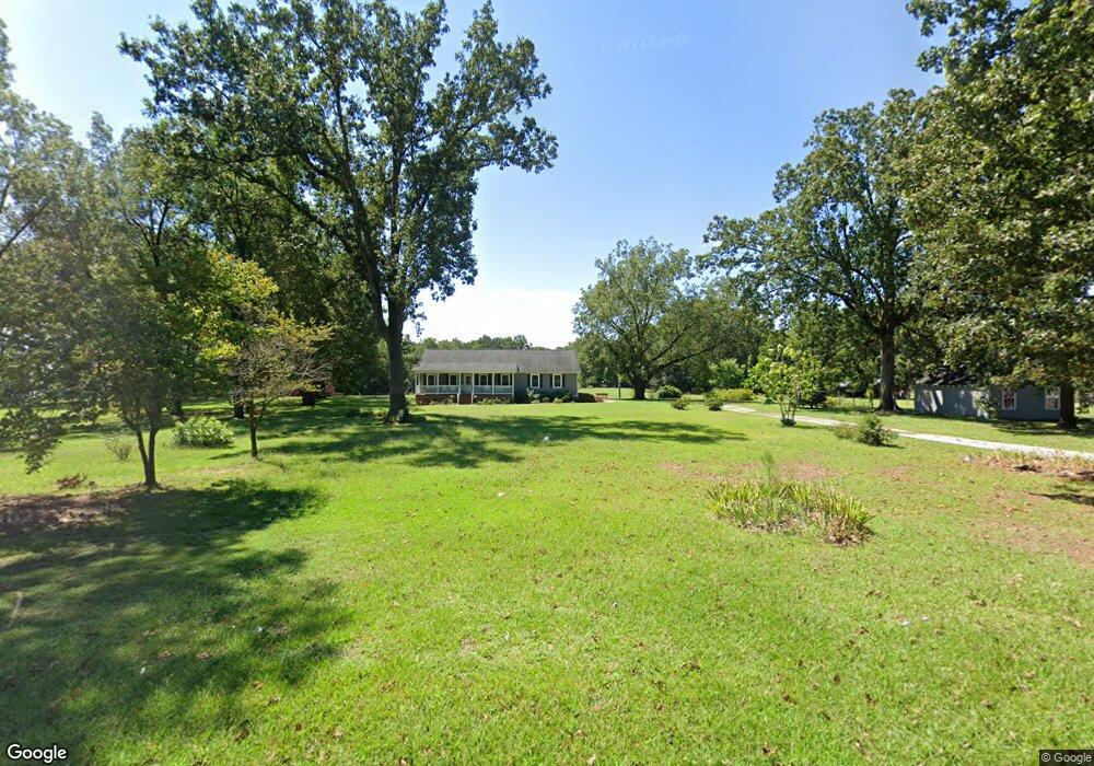 88 Coldwater Creek Rd, Dewy Rose, GA 30634 - photo 1