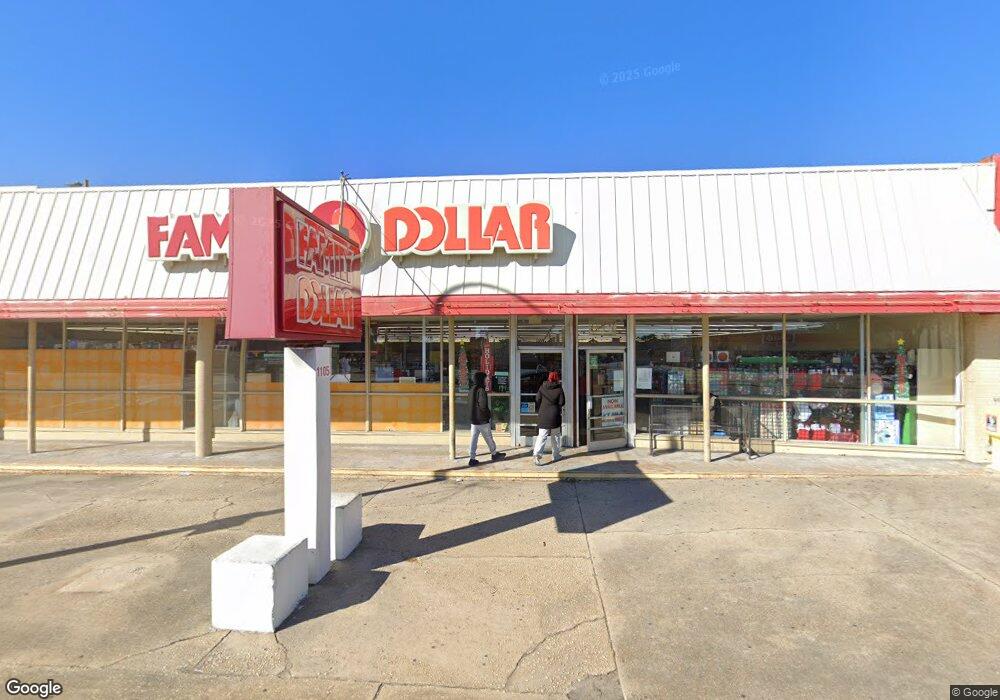 1105 N Kings Hwy, Myrtle Beach, SC 29577 - photo 1