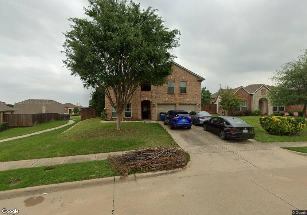 1222 Cedar Branch Dr, Wylie, TX 75098 - photo 1