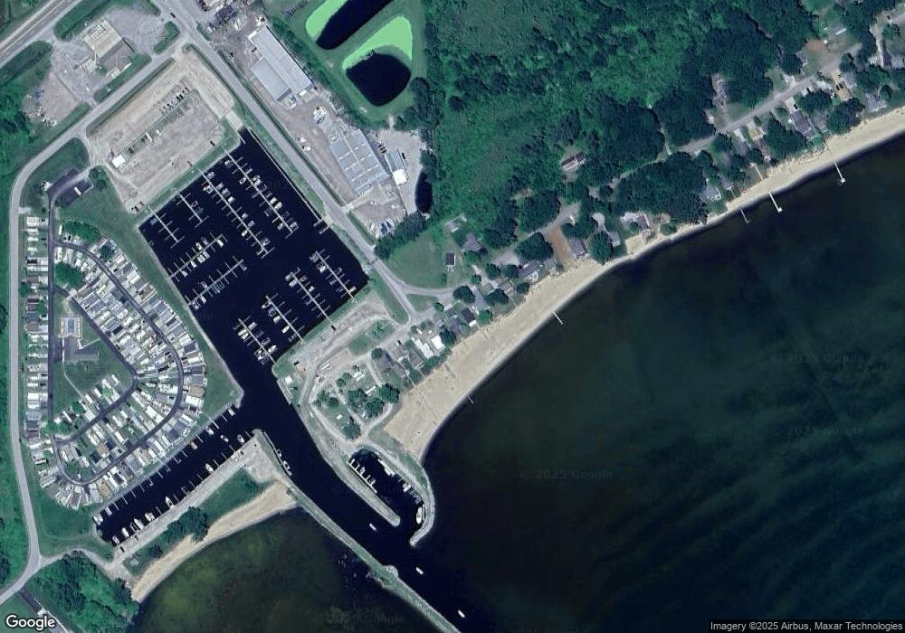 3858 E Michigan Ave, Au Gres, MI 48703 - photo 1