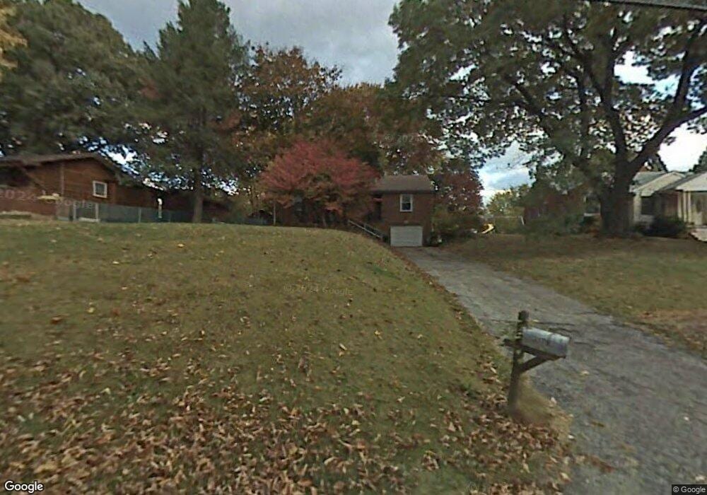 6179 Hanover Rd, Hanover, MD 21076 - photo 1