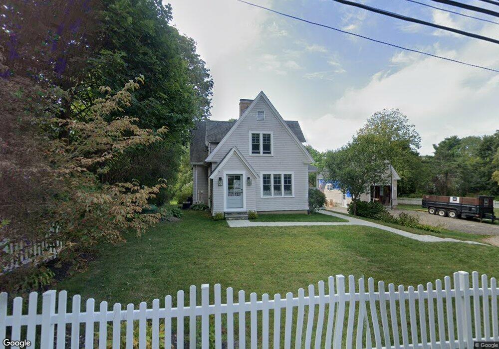 49 Captain Peirce Rd, Scituate, MA 02066 - photo 1