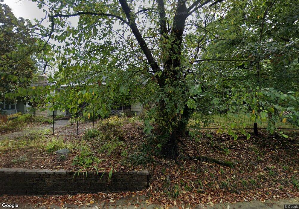 415 Ethan Allen Ave, Takoma Park, MD 20912 - photo 1