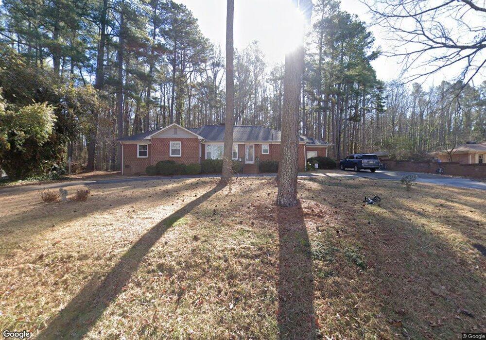 131 Pine Cone Dr, Oxford, NC 27565 - photo 1