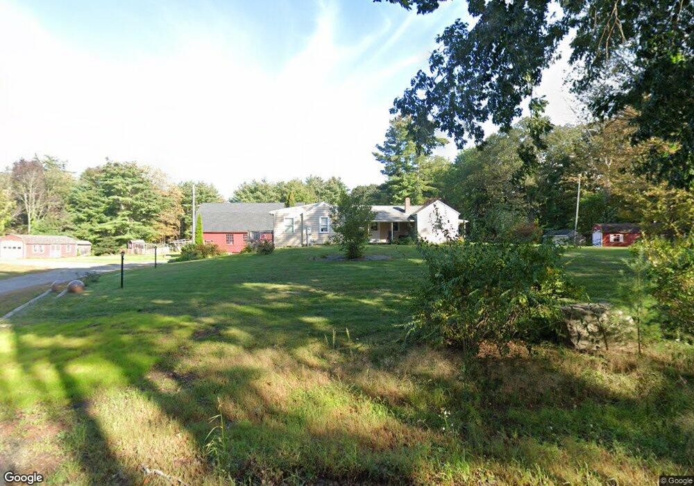 1119 Buckley Hwy, Union, CT 06076 - photo 1
