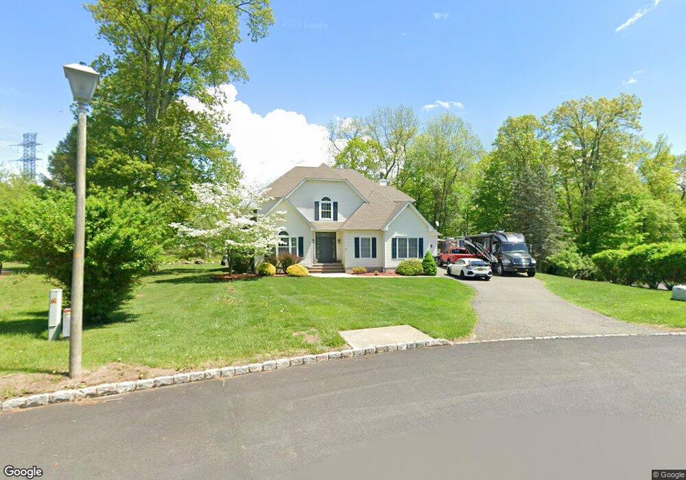 8 Sandra Ln, Sparta, NJ 07871 - photo 1