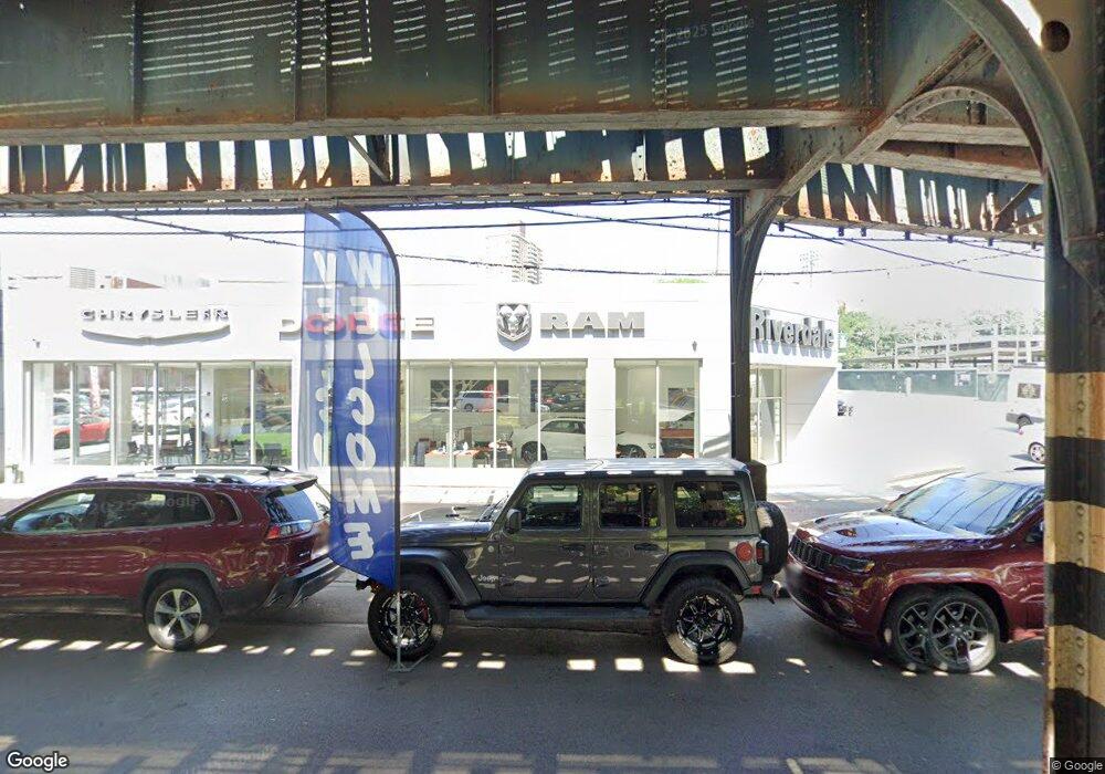 5869 Broadway, Bronx, NY 10463 - photo 1