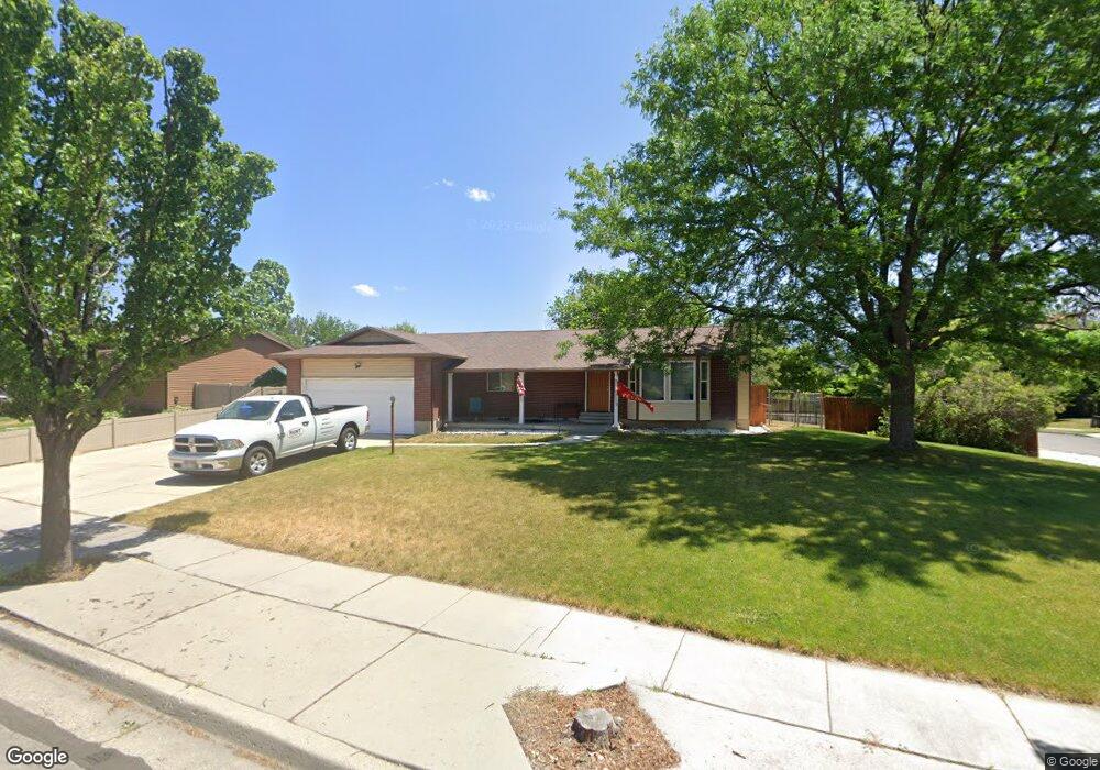 7479 S 2345 W, West Jordan, UT 84084 - photo 1