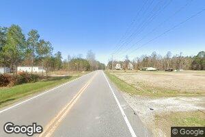 11736 Nc Highway 33 Hwy E, Blounts Creek, NC 27814