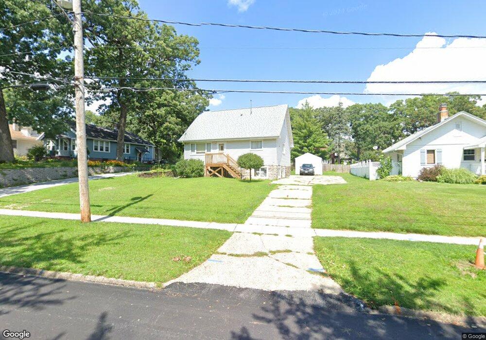 3609 Urbandale Ave, Des Moines, IA 50310 - photo 1