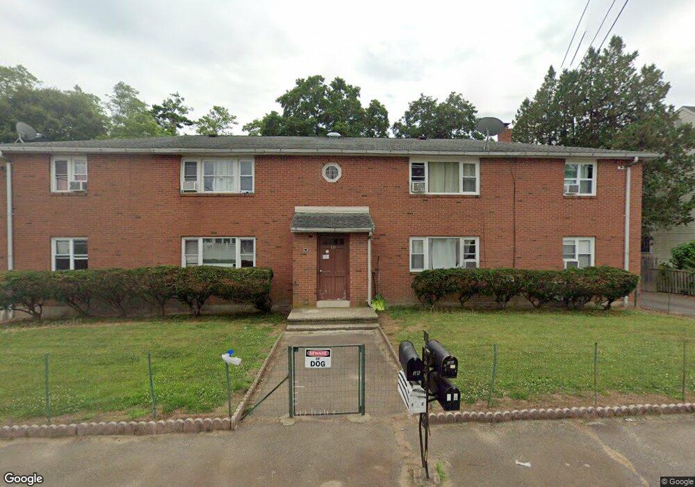 16 Hubbard Place, Hamden, CT 06517 - photo 1