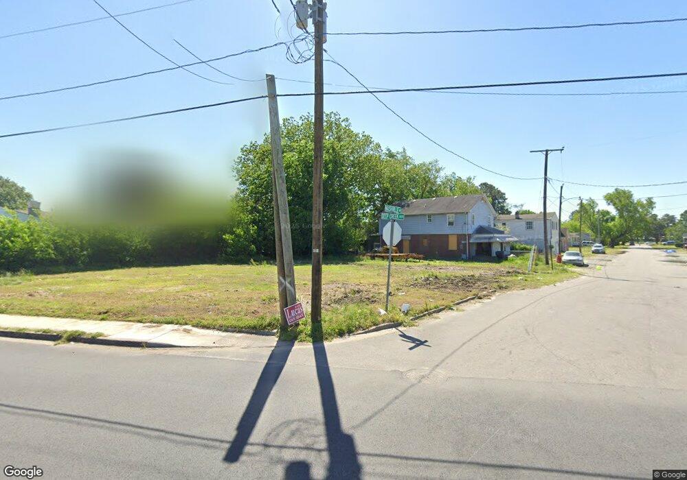 2515 Deep Creek Blvd, Portsmouth, VA 23704 - photo 1