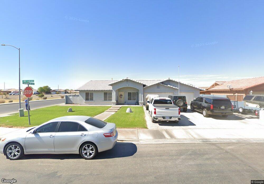 6236 E 45th Ln, Yuma, AZ 85365 - photo 1