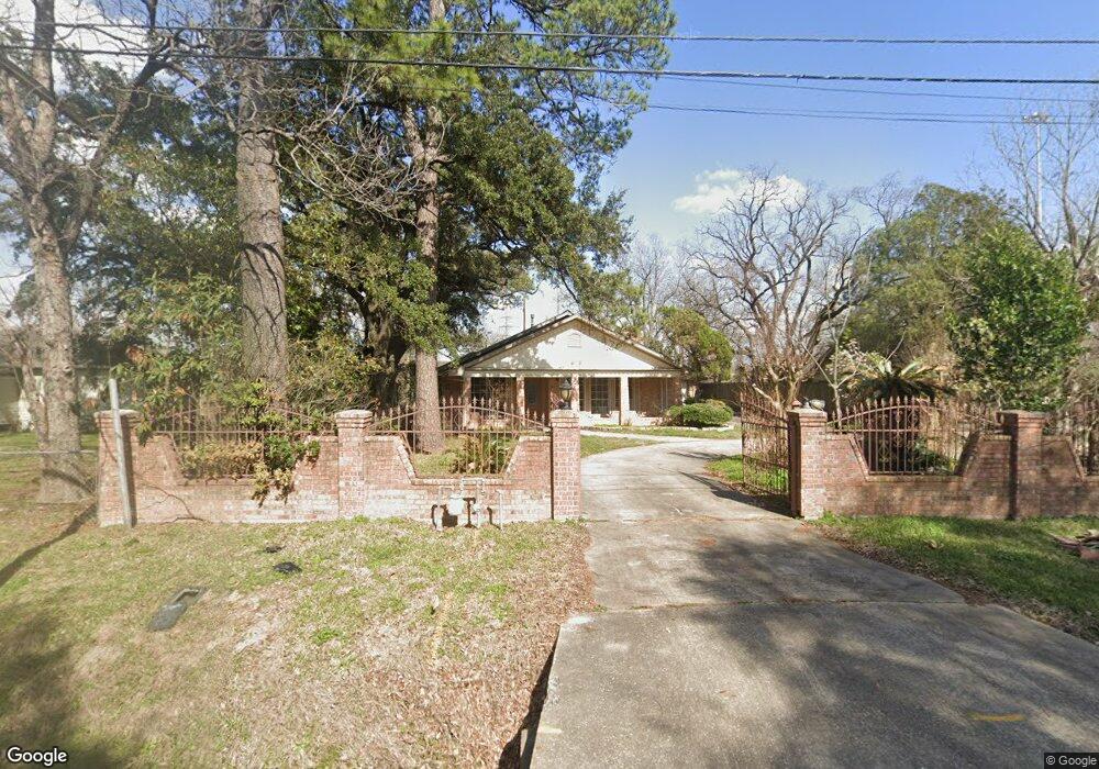6420 Frisco St, Houston, TX 77022 - photo 1