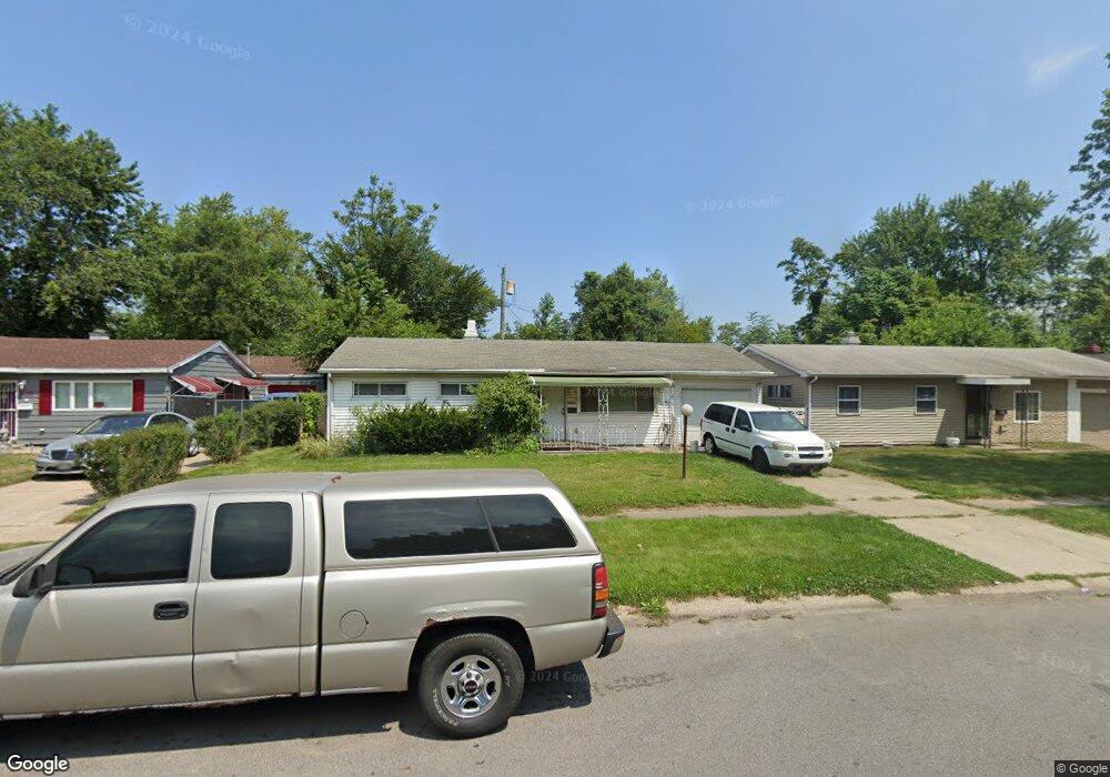 4440 W 23rd Ave, Gary, IN 46404 - photo 1