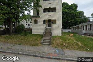 2 Clarendon St Unit 2, Worcester, MA 01604
