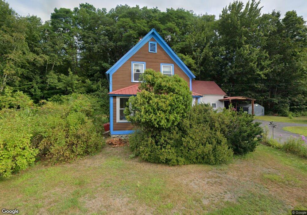 250 Allens Siding Rd, North Conway, NH 03860 - photo 1