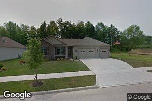 168 Boulder Blvd, Peninsula, OH 44264