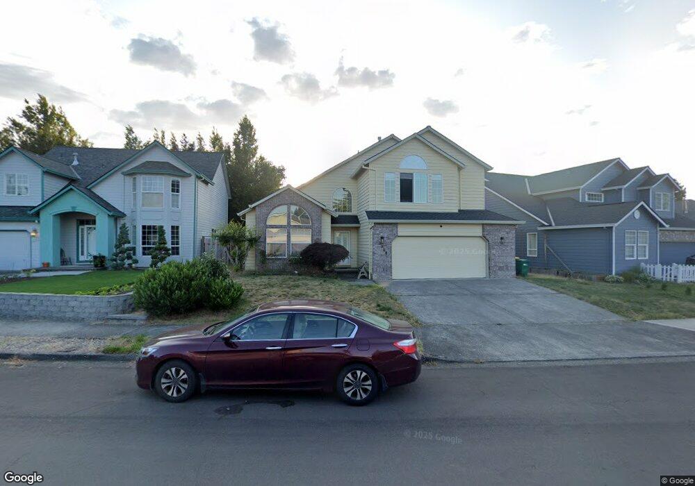 2521 SW Laura Ave, Troutdale, OR 97060 - photo 1