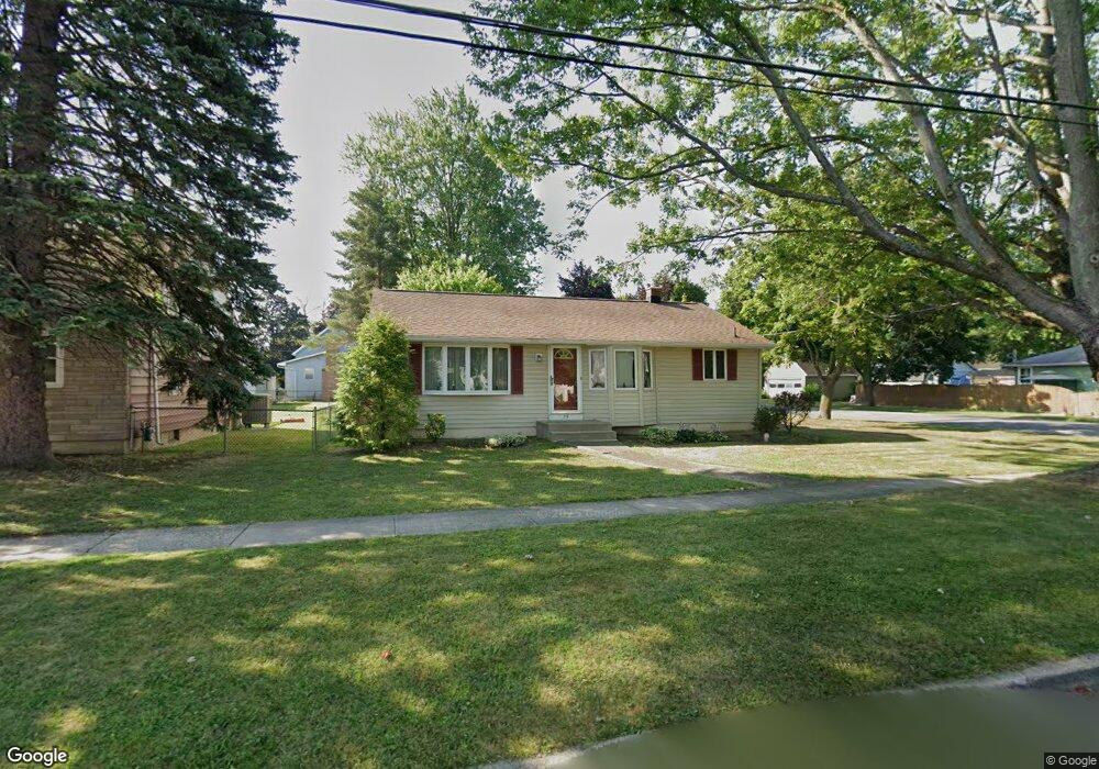 75 15th Ave, North Tonawanda, NY 14120 - photo 1