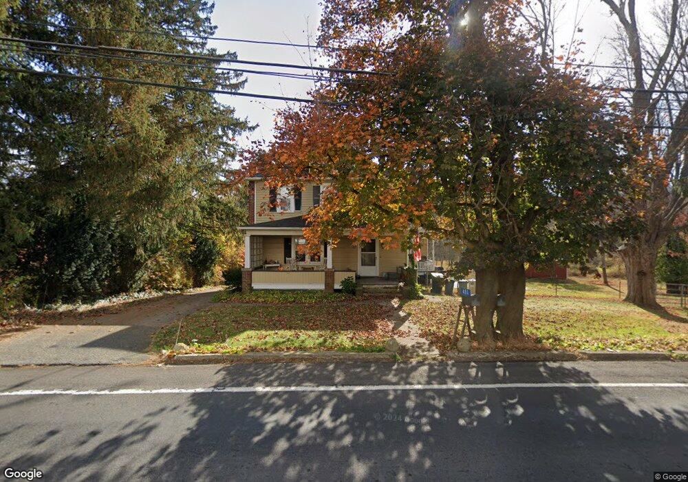 481 State Route 94, Columbia, NJ 07832 - photo 1