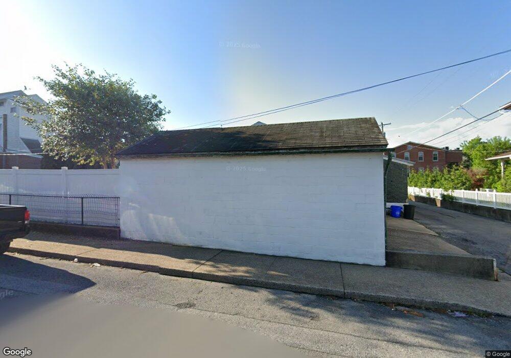 46 S 3rd St, Hamburg, PA 19526 - photo 1