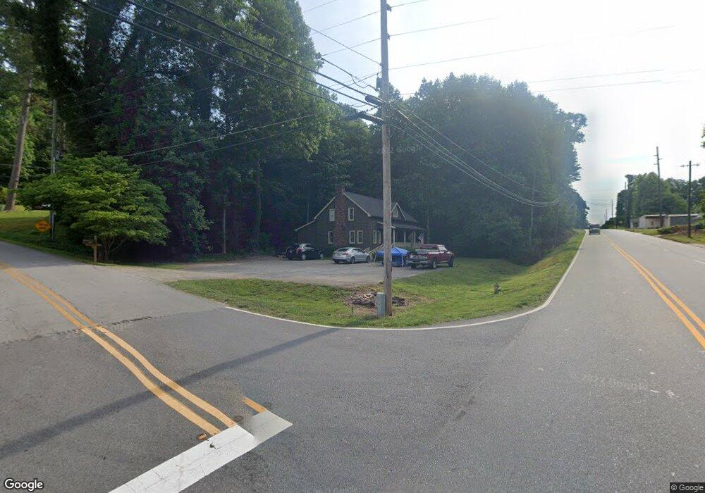 106 Sherwood Dr, Clarkesville, GA 30523 - photo 1