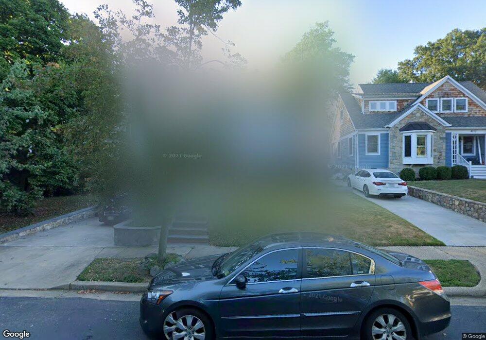 4919 16th Rd N, Arlington, VA 22207 - photo 1