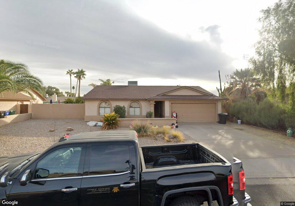 7421 E Diamond Ave, Mesa, AZ 85208 - photo 1
