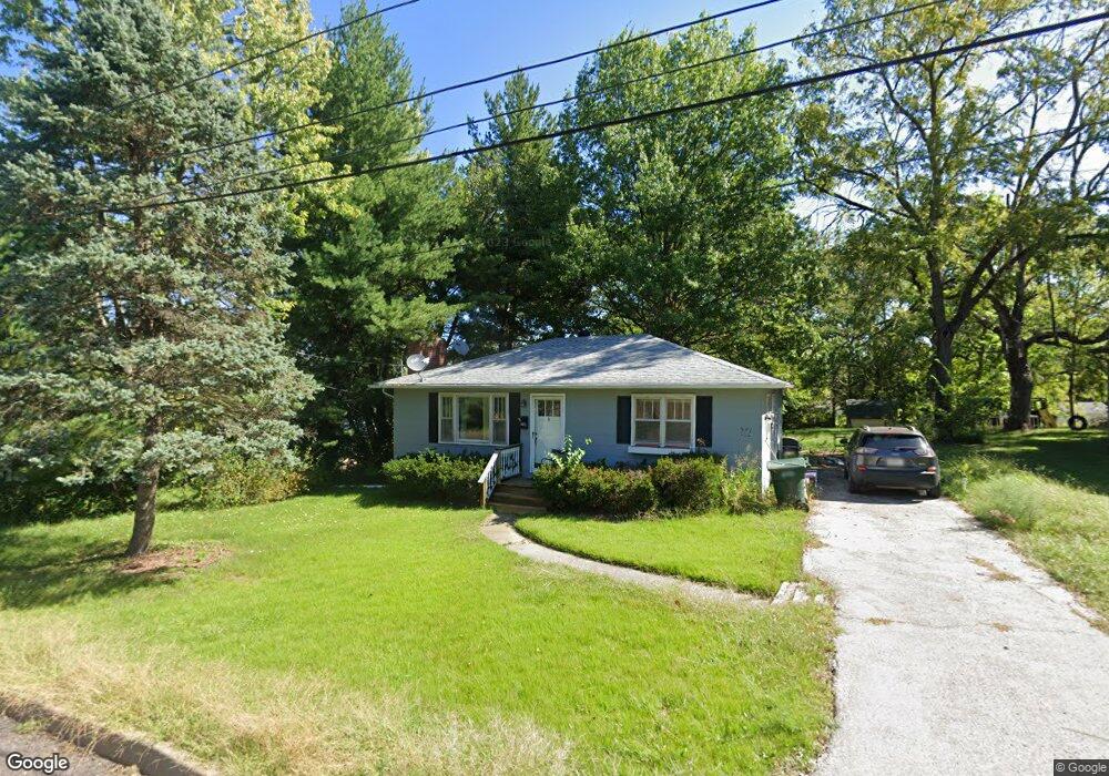 302 Hockaday Ave, Fulton, MO 65251 - photo 1