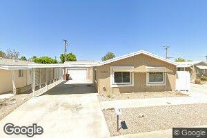 73360 San Carlos Dr, Thousand Palms, CA 92276