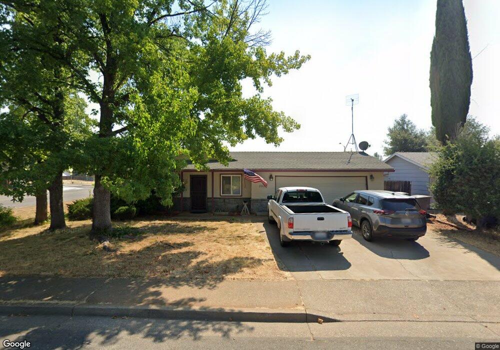 3505 Capricorn Way, Redding, CA 96002 - photo 1