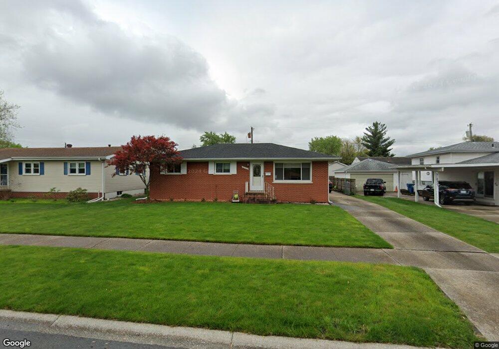 3108 Lois Place, Highland, IN 46322 - photo 1