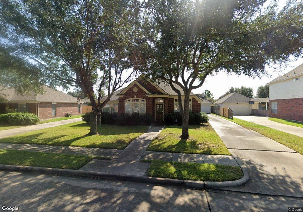16619 Lasting Shadow Cir, Houston, TX 77095 - photo 1