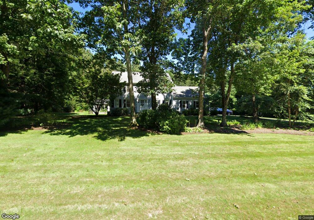 25 King Philip Path, Mendon, MA 01756 - photo 1