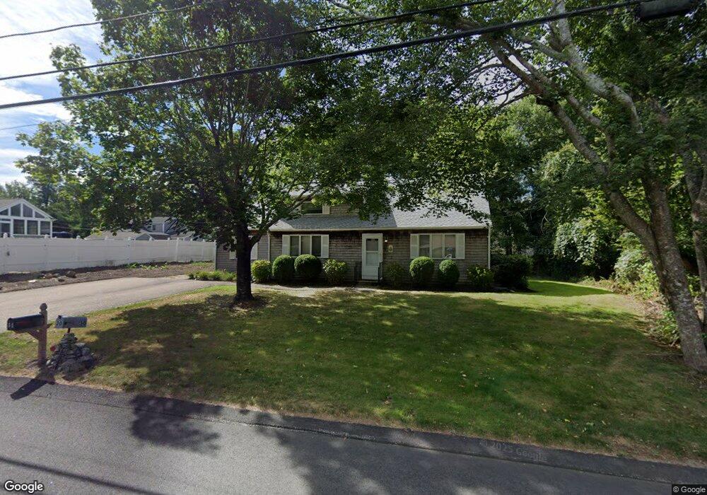 30 Wampum Rd, Narragansett, RI 02882 - photo 1