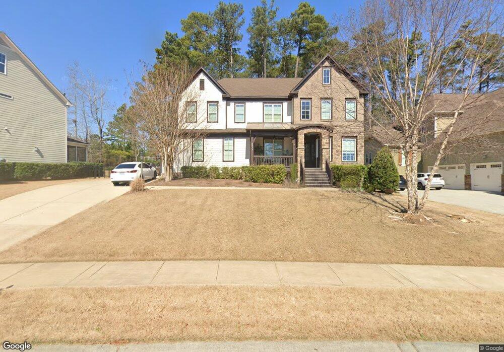 2526 Tuffeto Trace, Apex, NC 27502 - photo 1