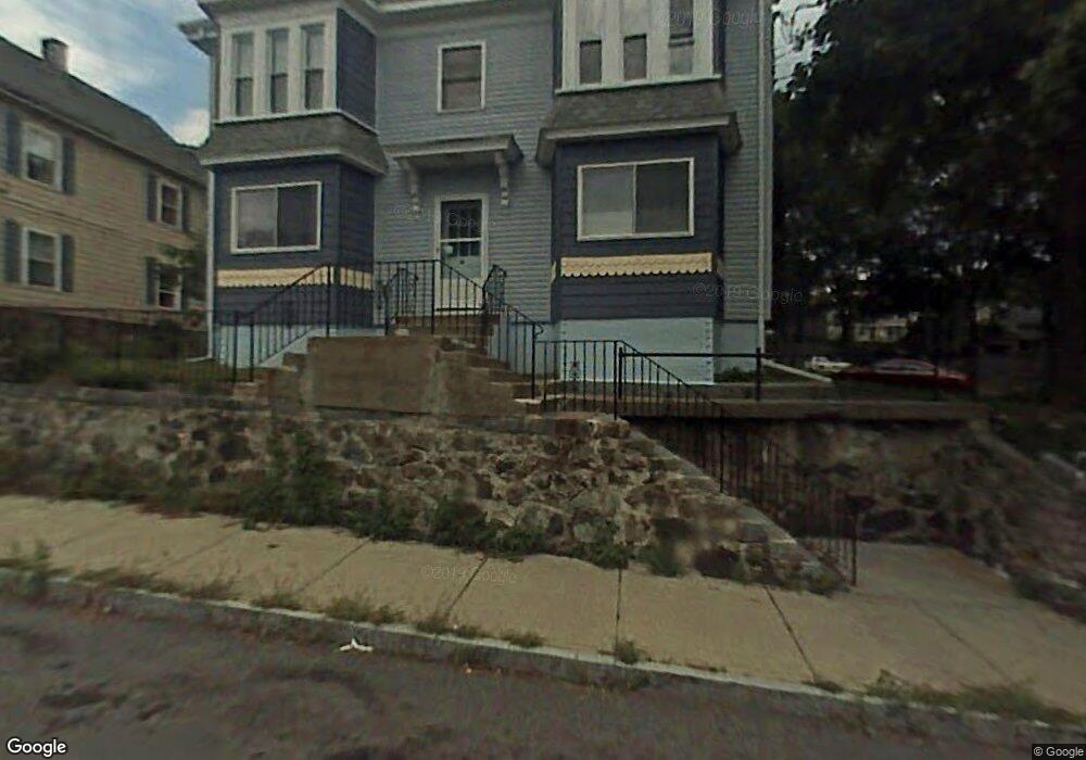 11 Porter St, Woburn, MA 01801 - photo 1