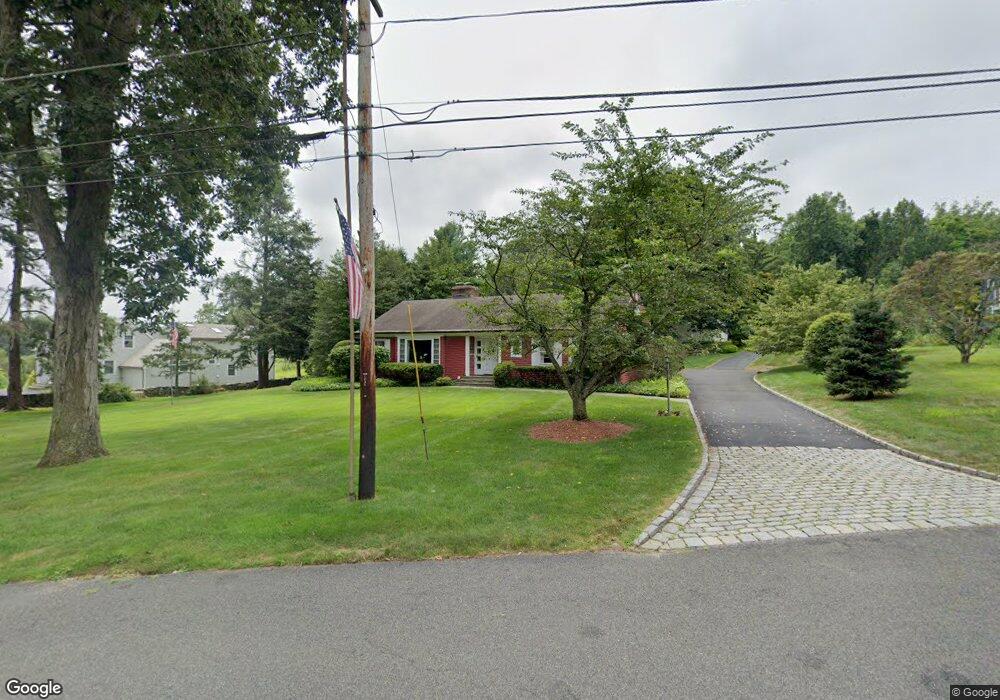 5 Old Sport Hill Rd, Easton, CT 06612 - photo 1