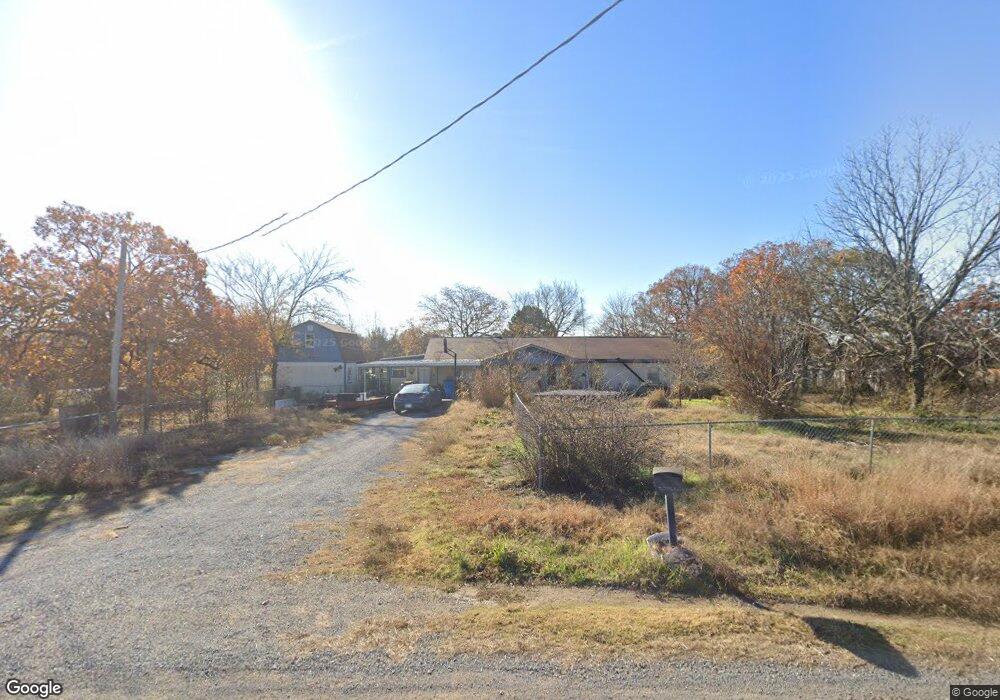 2653 N Pine Hollow Rd, McAlester, OK 74501 - photo 1