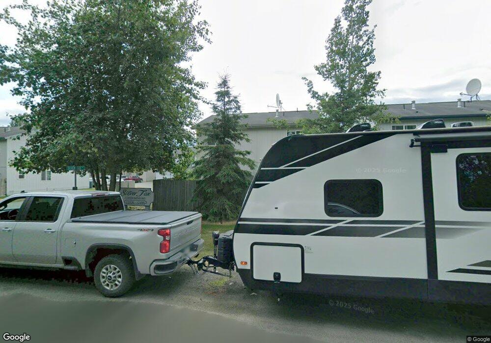 12438 Silver Fox Ln unit 11A, Anchorage, AK 99515 - photo 1