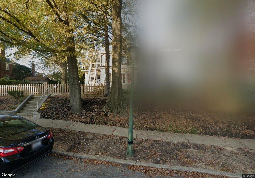 2802 Pinewood Ave, Baltimore, MD 21214 - photo 1