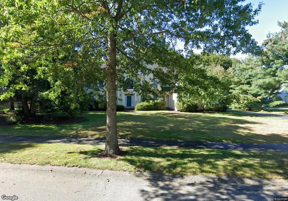 14 Fox Run Ln, Lexington, MA 02420 - photo 1