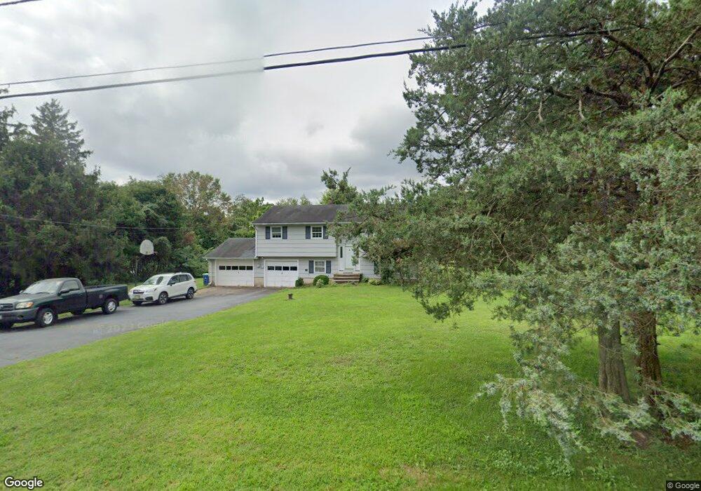 185 Dead Tree Run Rd, Belle Mead, NJ 08502 - photo 1