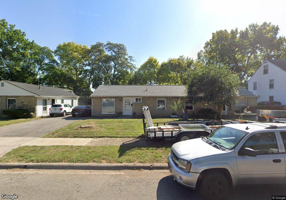 140 Beechbank Rd unit 142, Columbus, OH 43213 - photo 1