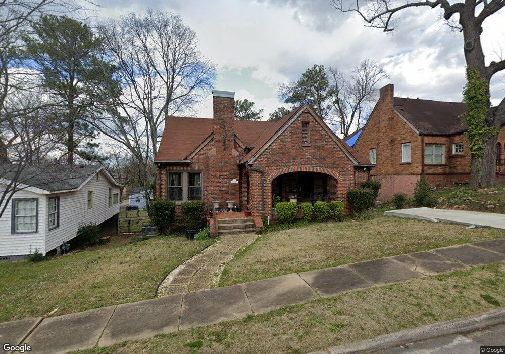 717 77th Way S, Birmingham, AL 35206 - photo 1