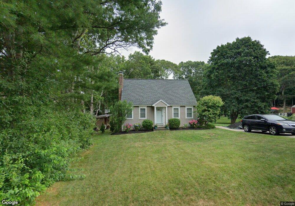 9 Colony Ave, Bourne, MA 2532 - photo 1